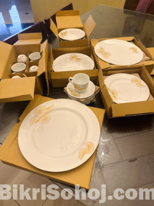 32 pcs Dinner set